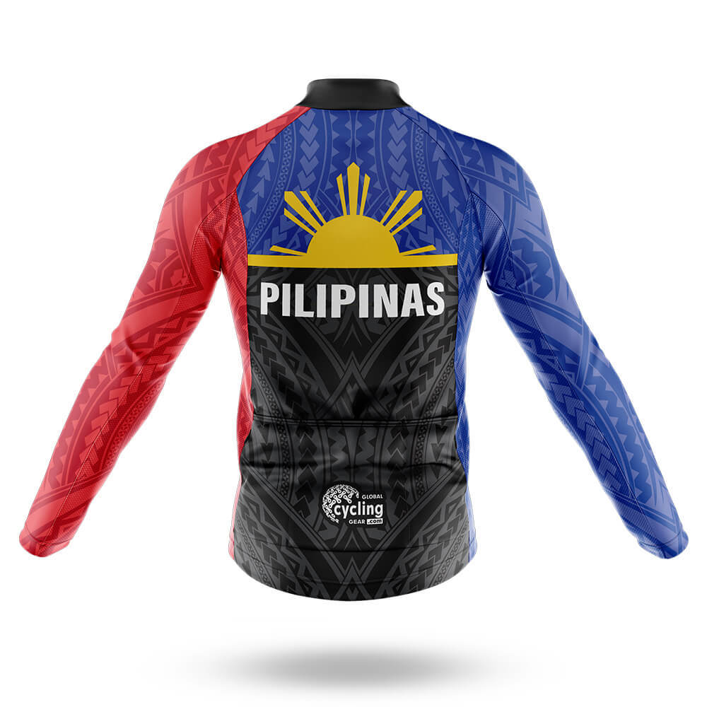 Philippines Spinners - Men's Cycling Kit