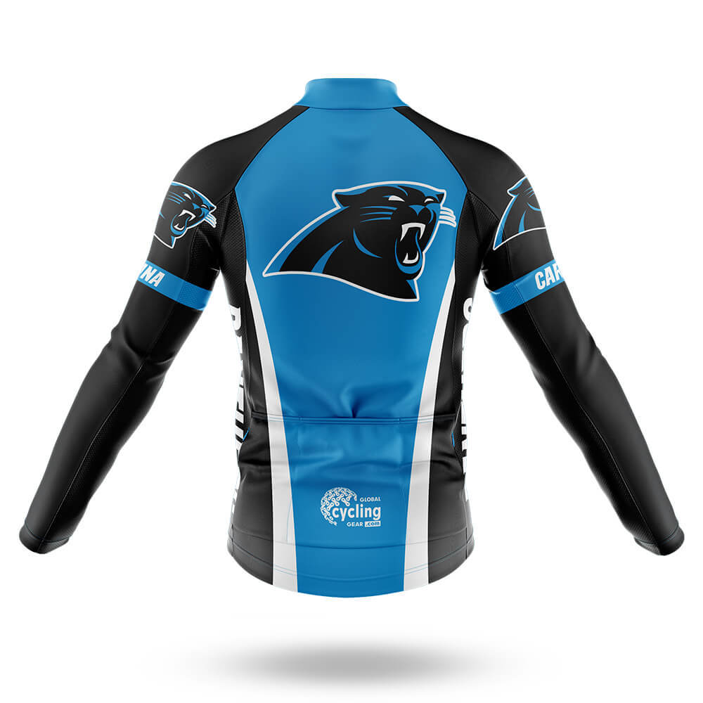 Cardiac Cats - Men's Cycling Kit