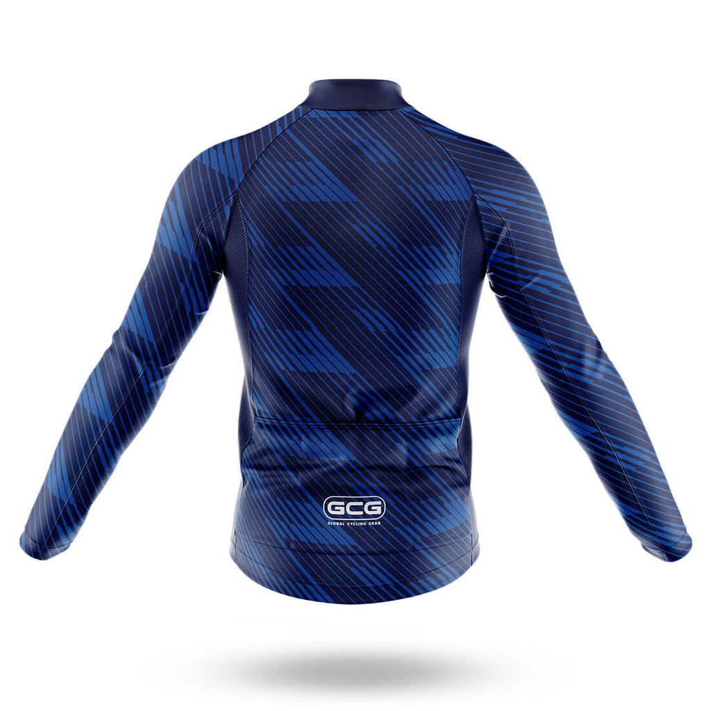 France 2026 Men's Cycling Kit V1