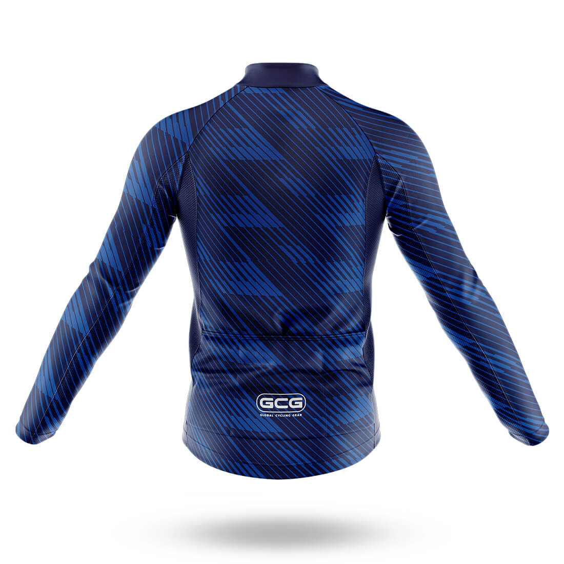 France 2026 Men's Cycling Kit V1