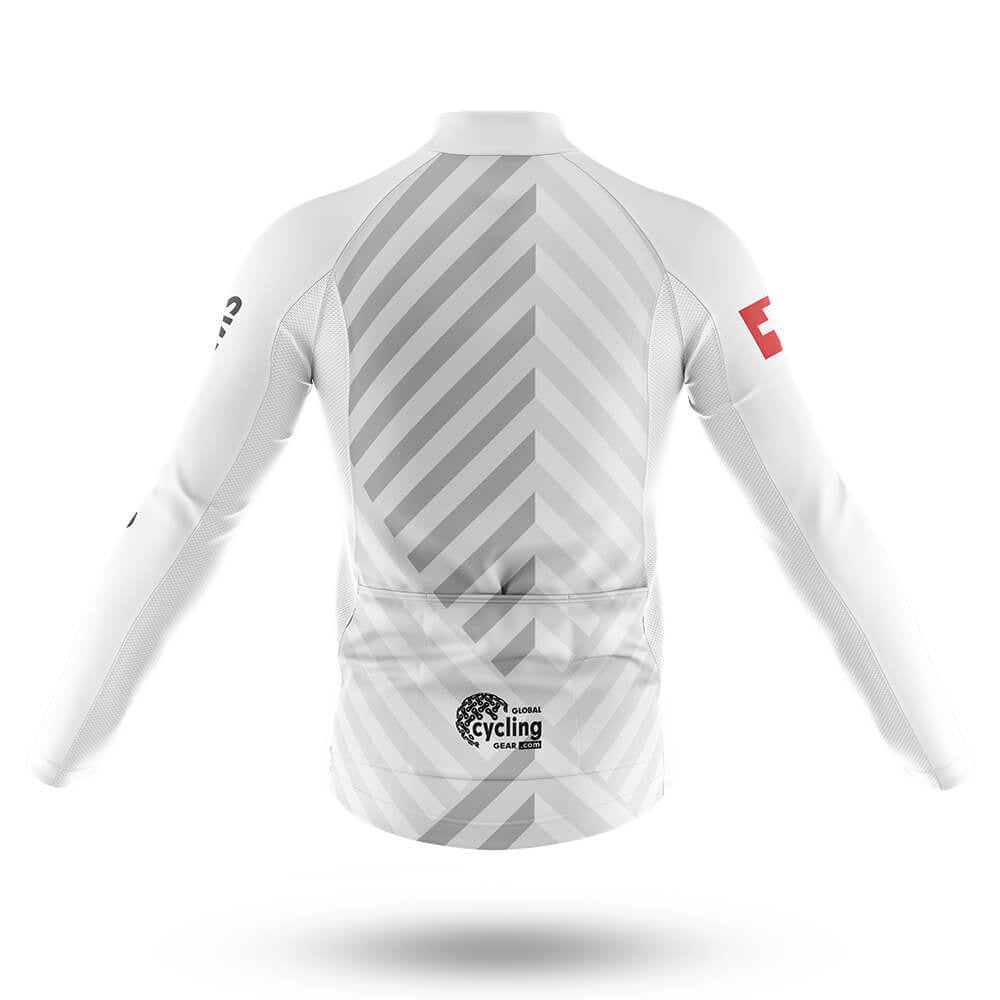Switzerland S17 - Men's Cycling Kit