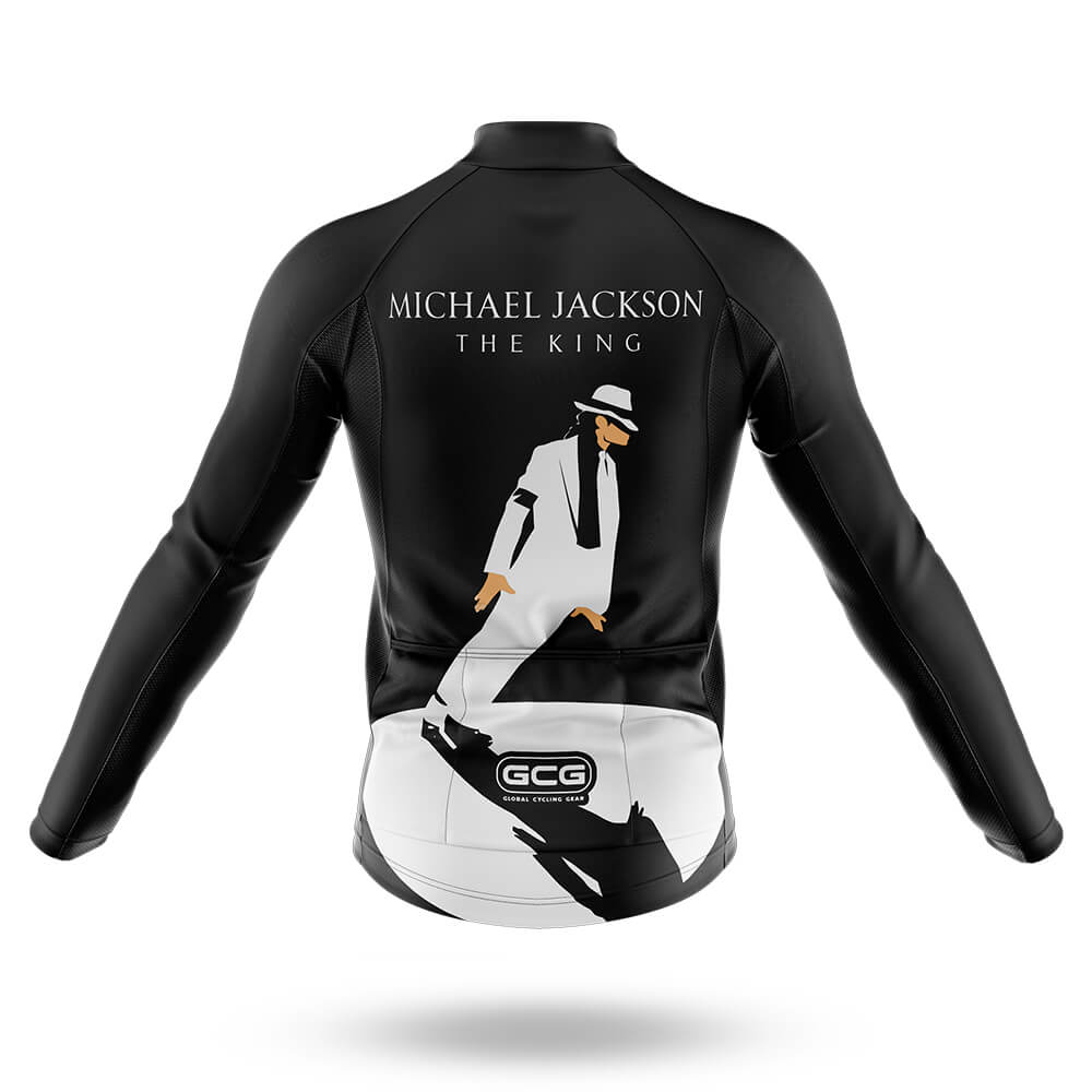 Michael Jackson - Men's Cycling Kit
