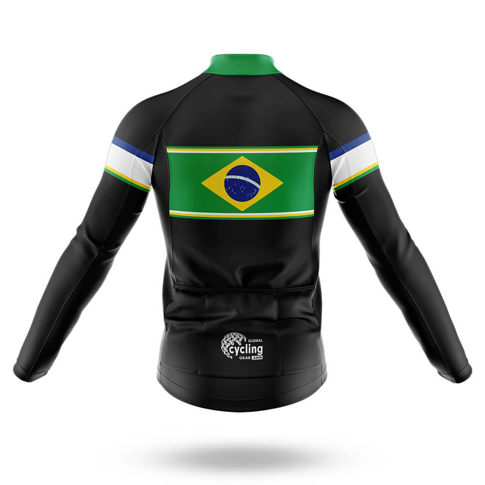 Brazil - Men's Cycling Kit