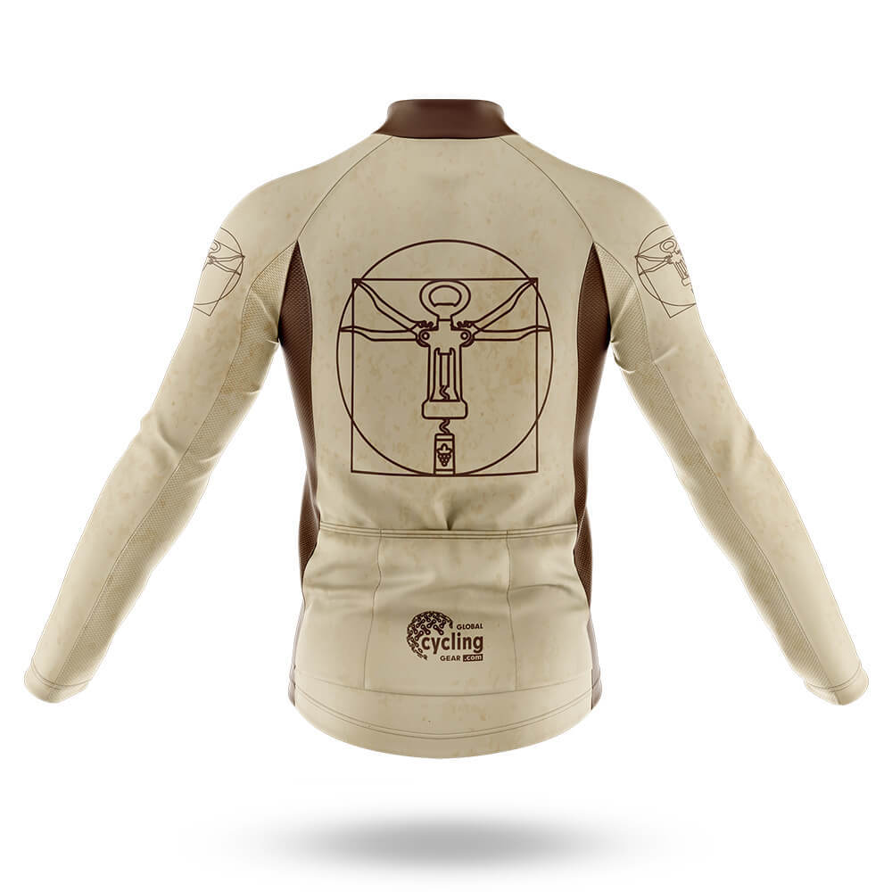 Beer Machine - Men's Cycling Kit