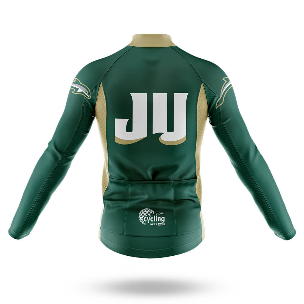 Jacksonville - Men's Cycling Kit