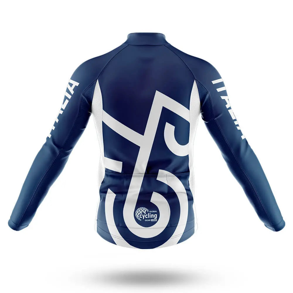 Italia S11 - Men's Cycling Kit