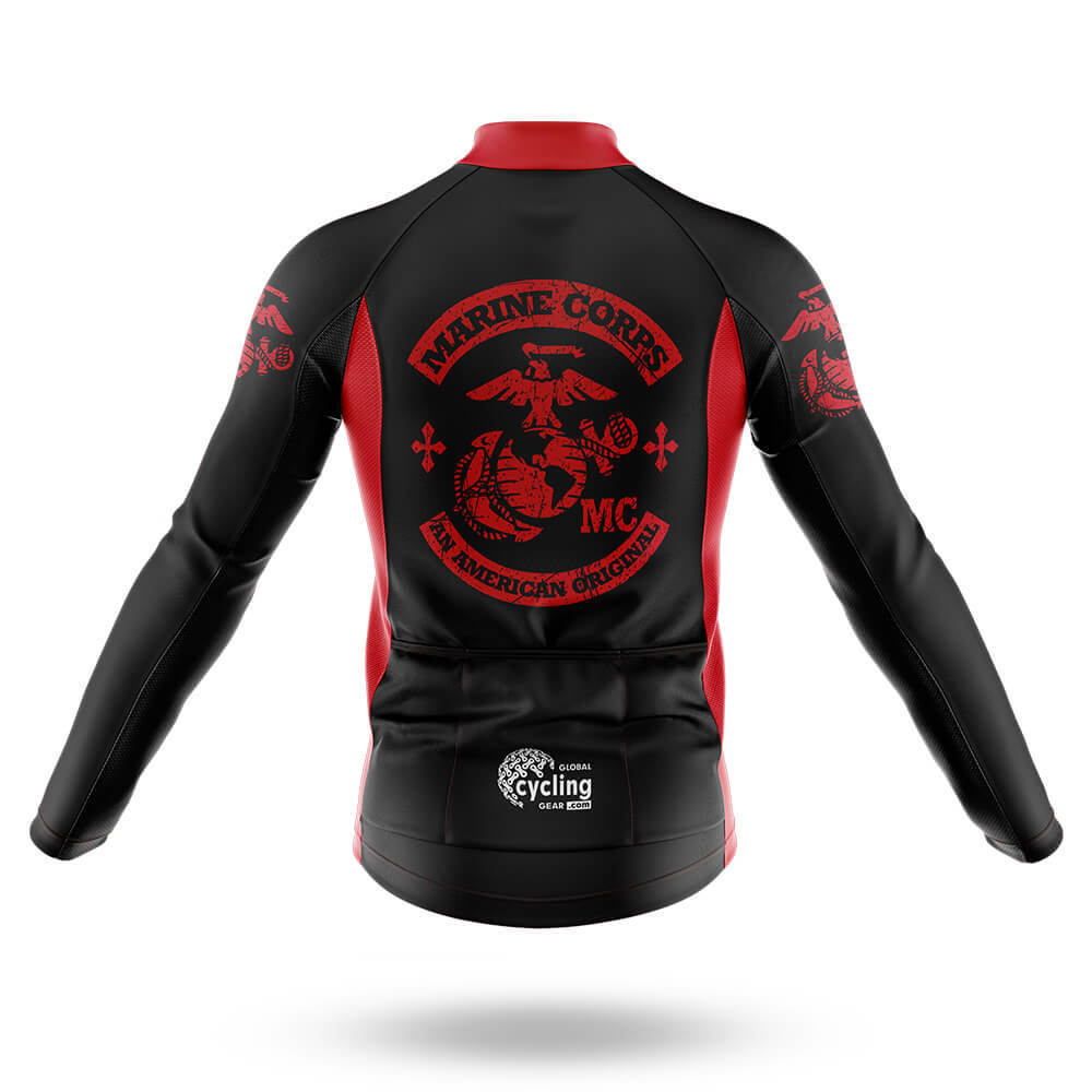 Original US Marines - Men's Cycling Kit