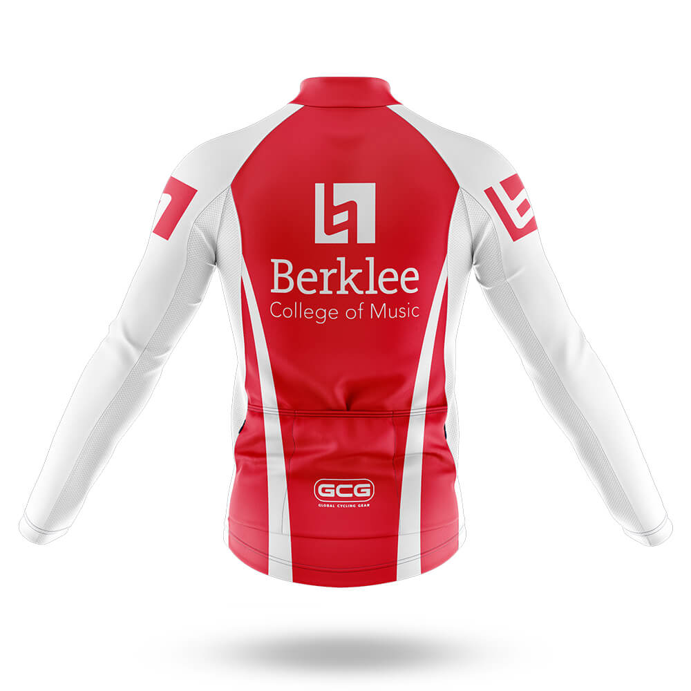 Berklee College of Music - Men's Cycling Kit