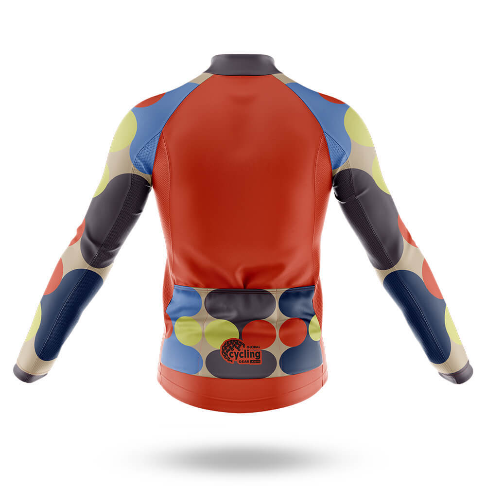 Retro - Men's Cycling Kit