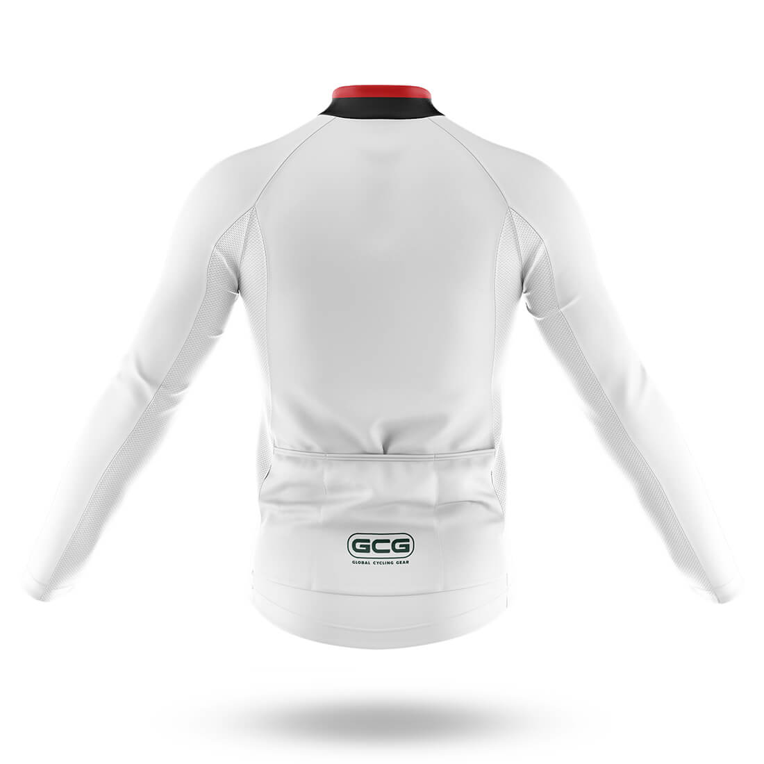 Mexico 2026 Men's Cycling Kit V2