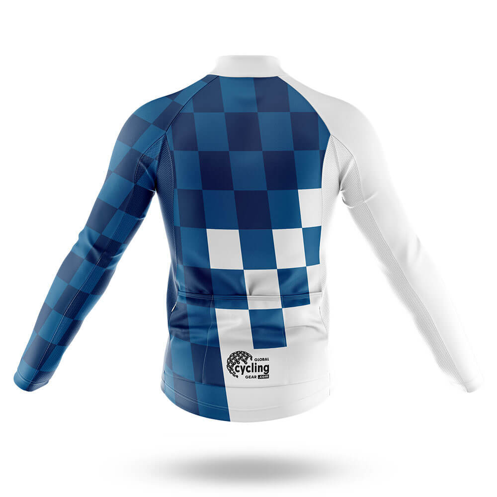 USA S16 - Men's Cycling Kit