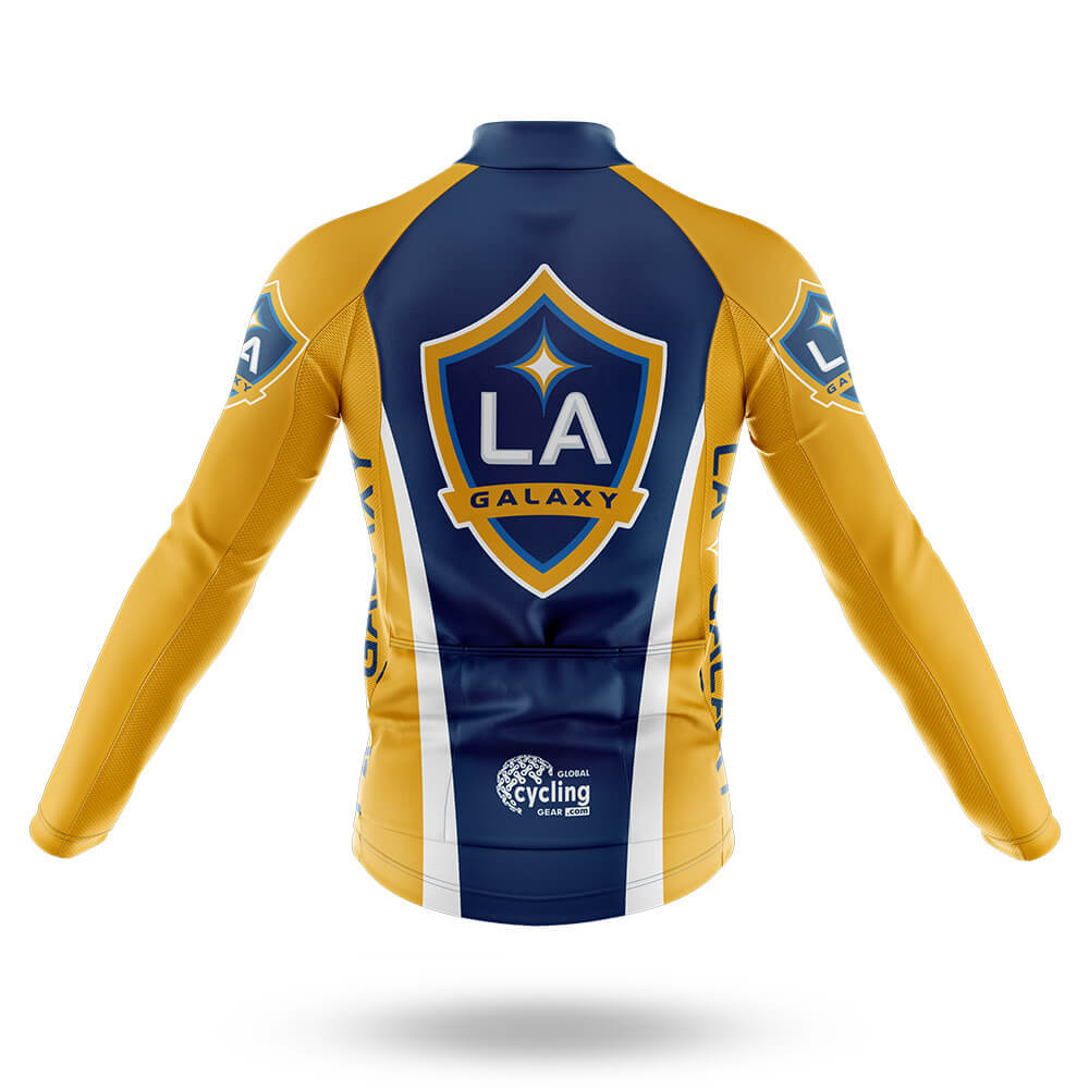 Galaxy Colors - Men's Cycling Kit