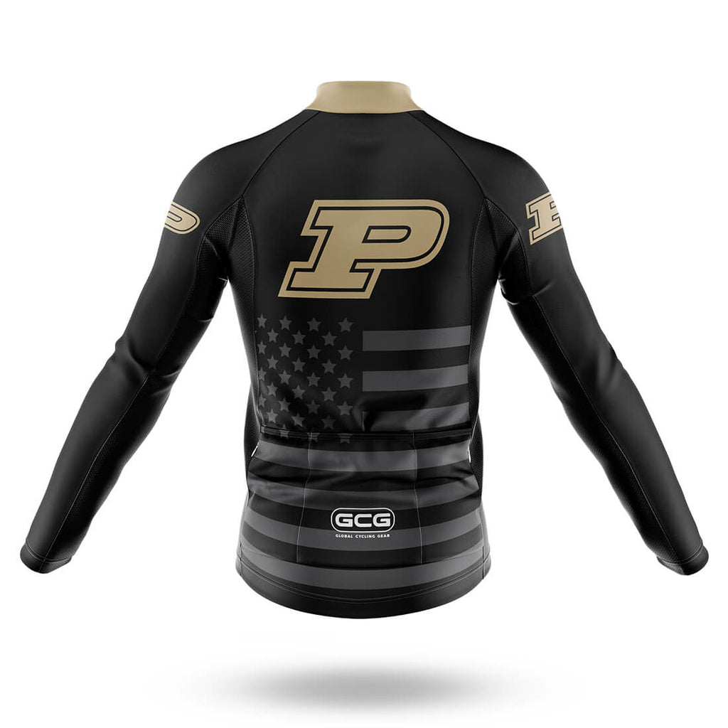 Purdue University America 250 - Men's Cycling Kit