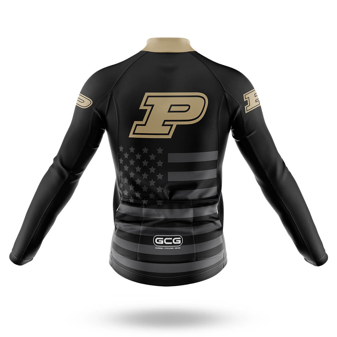 Purdue University America 250 - Men's Cycling Kit