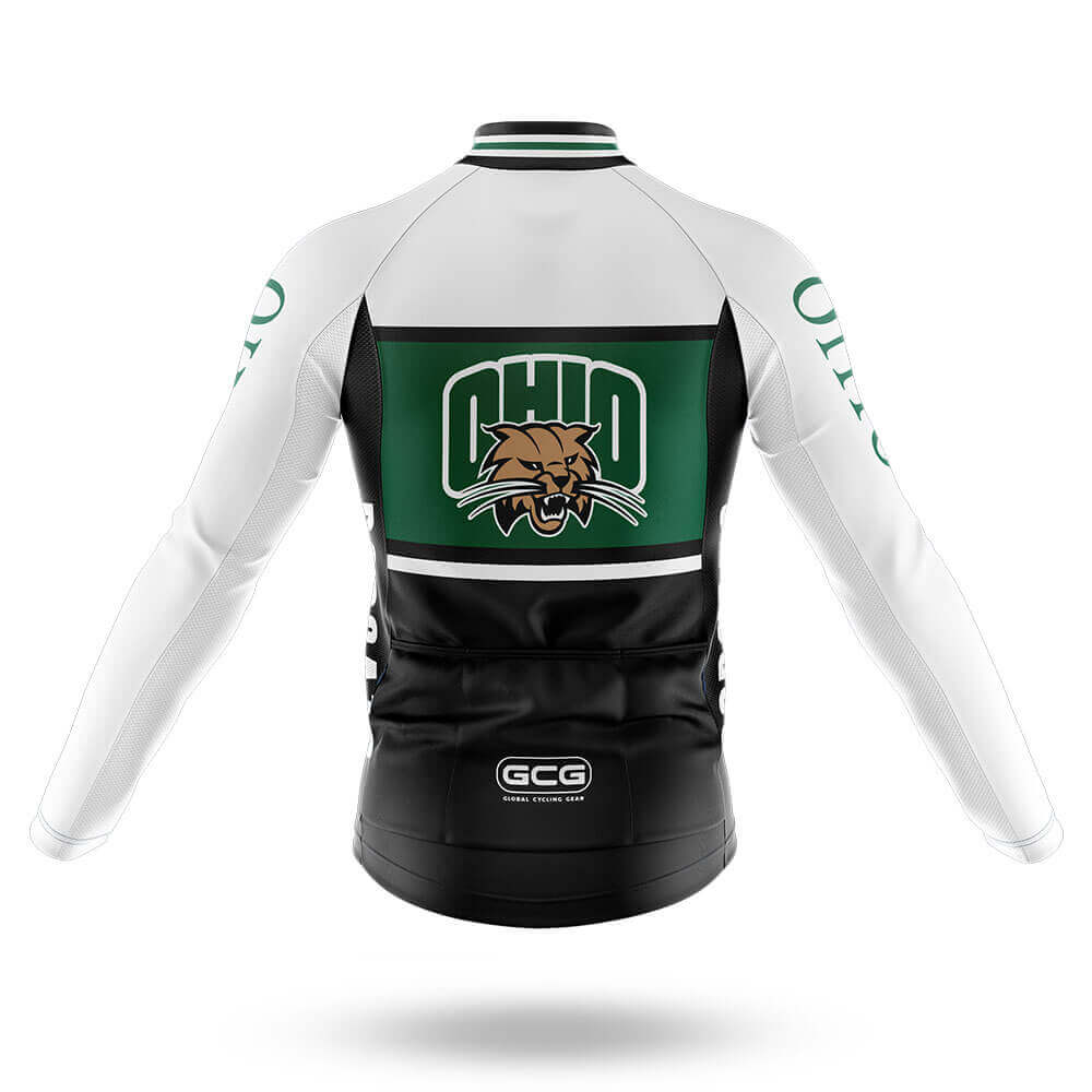 Bobcat Wheels - Men's Cycling Kit