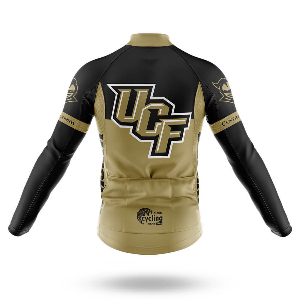 University of Central Florida V2 - Men's Cycling Kit