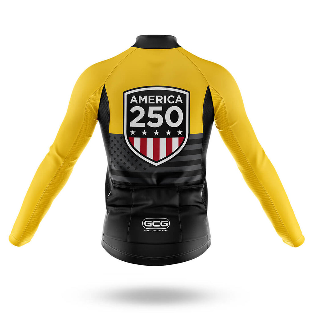 University of Iowa America 250 V2 - Men's Cycling Kit