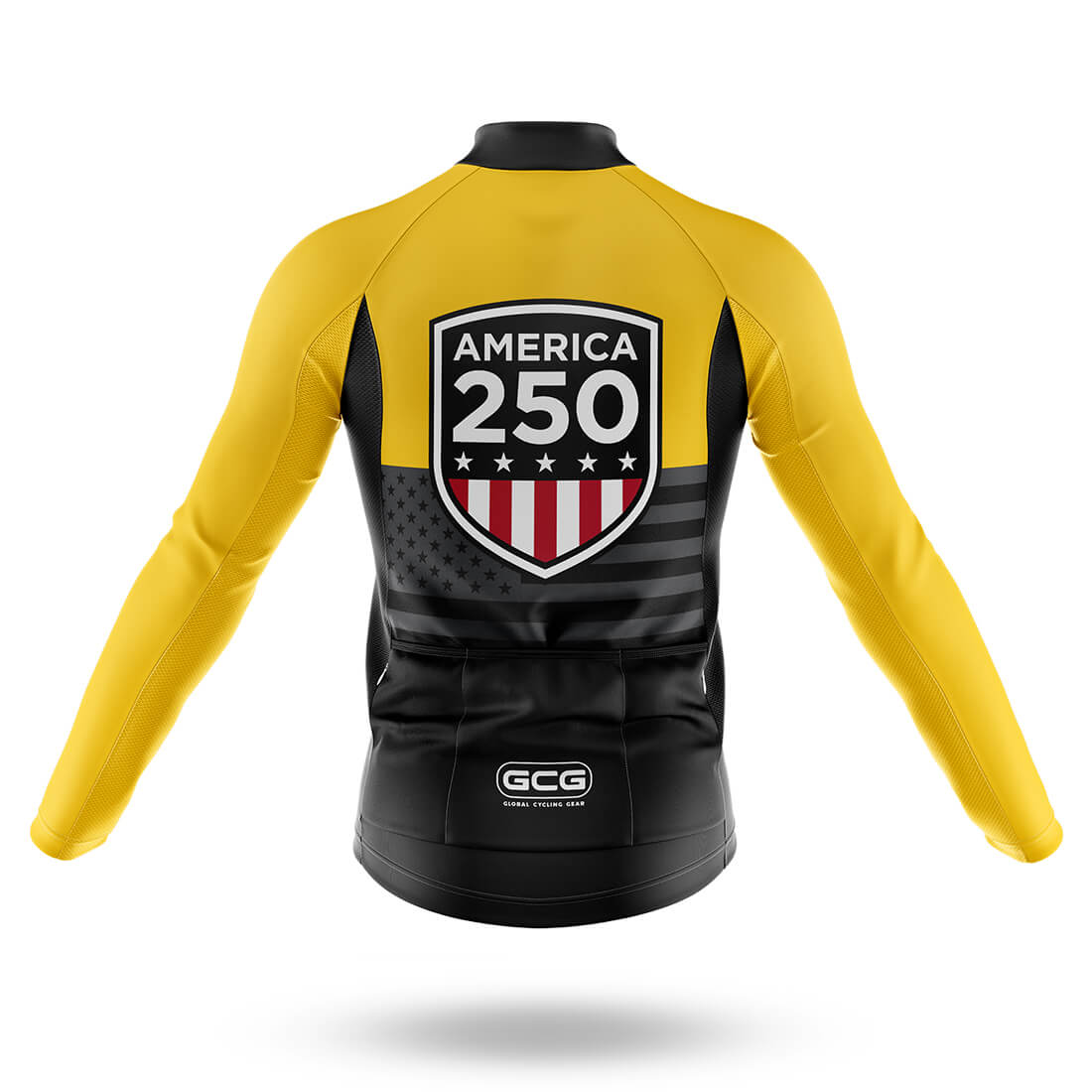University of Iowa America 250 V2 - Men's Cycling Kit
