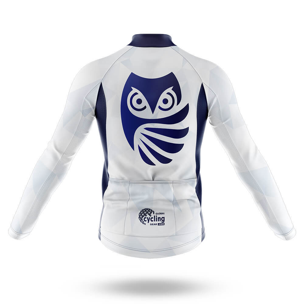 Wise Owl - Men's Cycling Kit