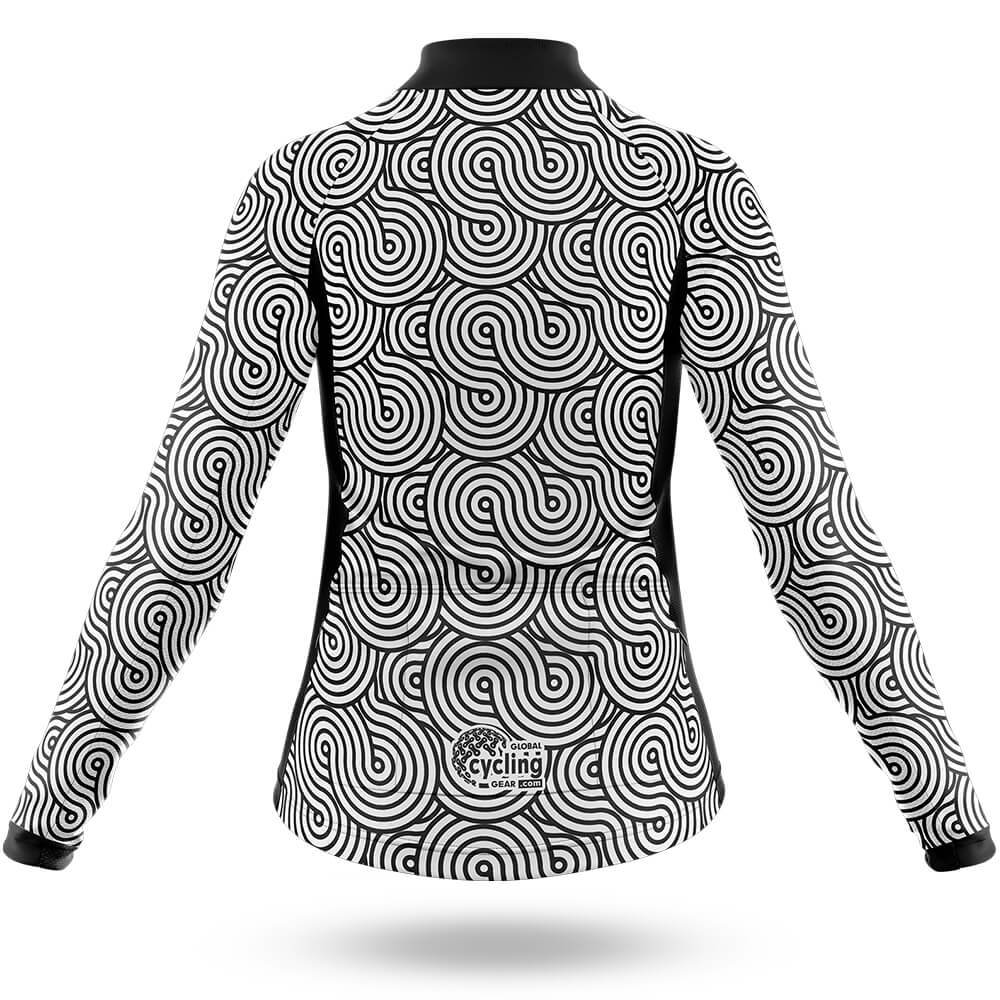 Waves - Women's Cycling Kit