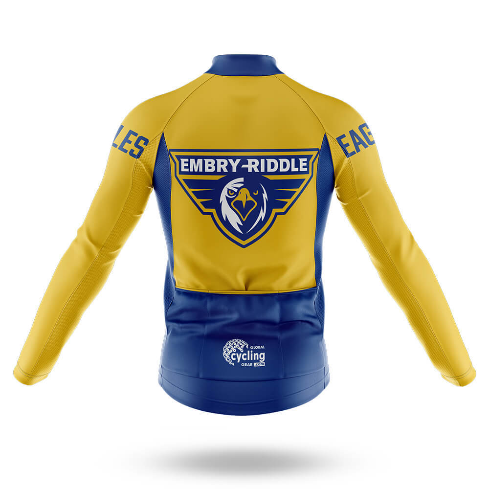 Embry–Riddle Aeronautical - Men's Cycling Kit