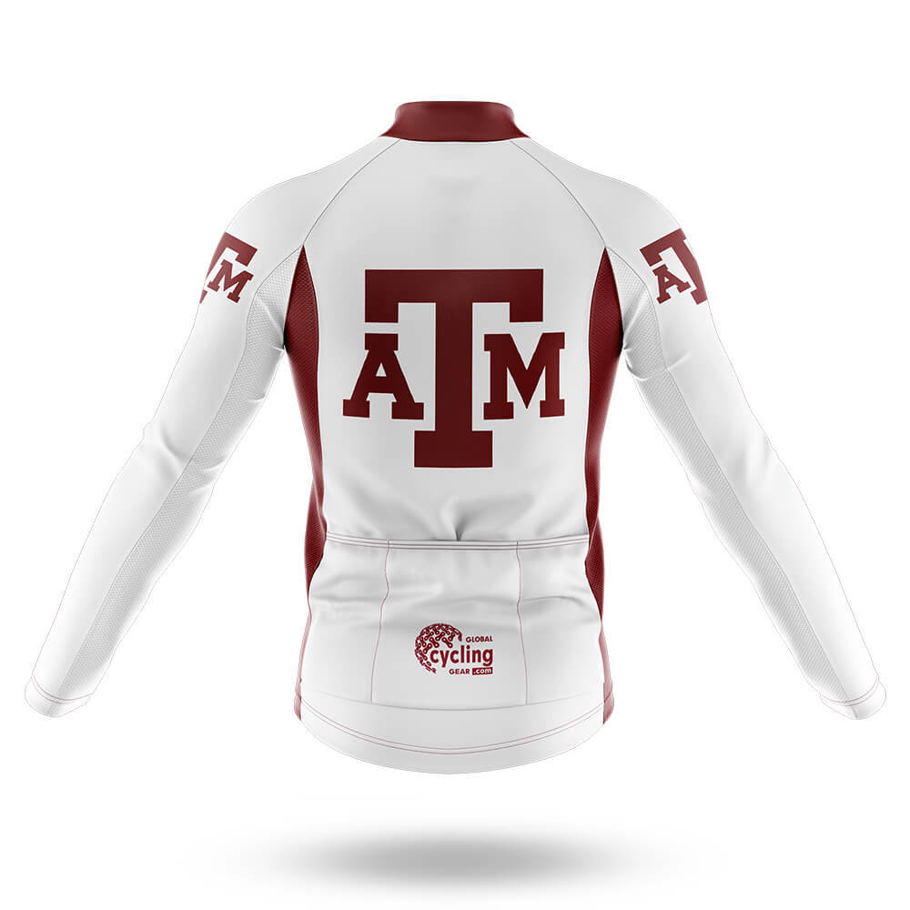Texas ATM - Men's Cycling Kit