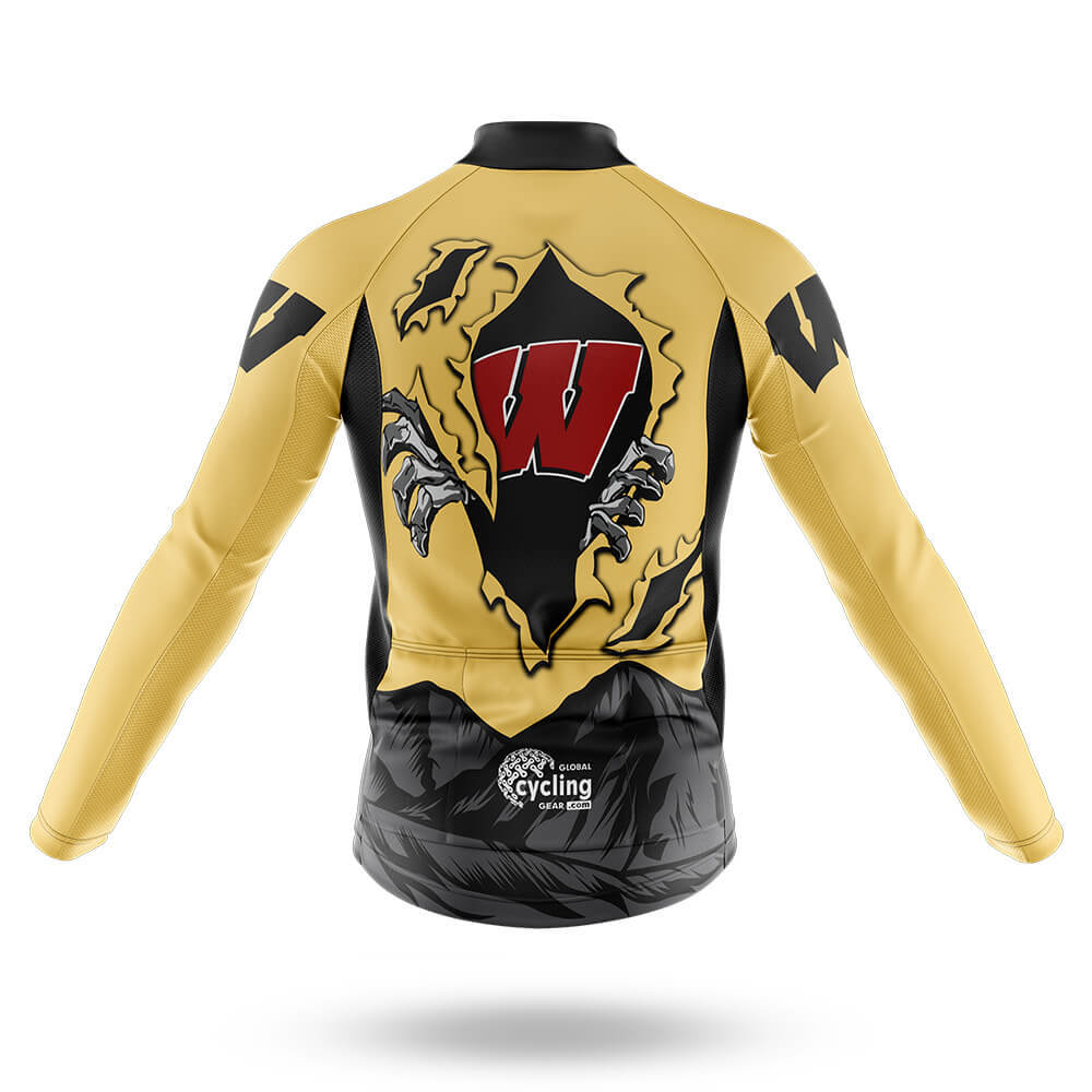 Inner Badger - Men's Cycling Kit