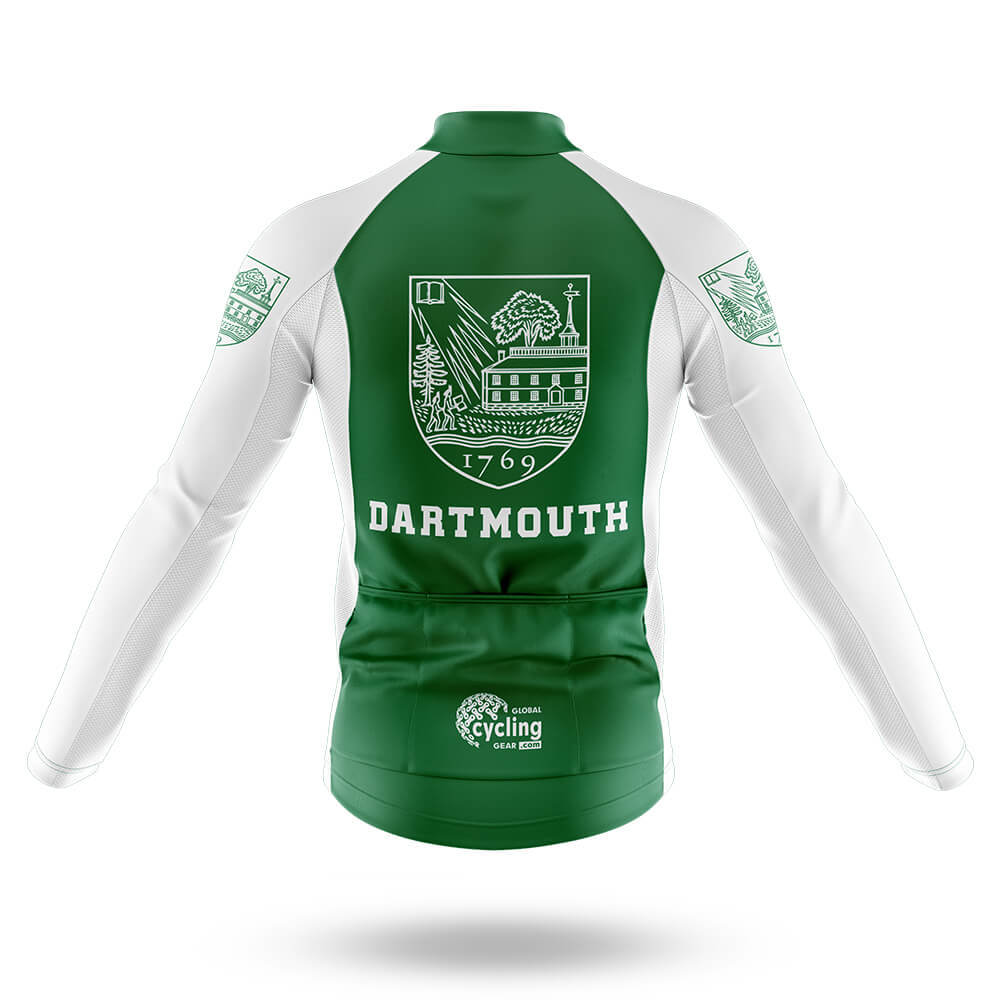 Dartmouth Big Green - Men's Cycling Kit