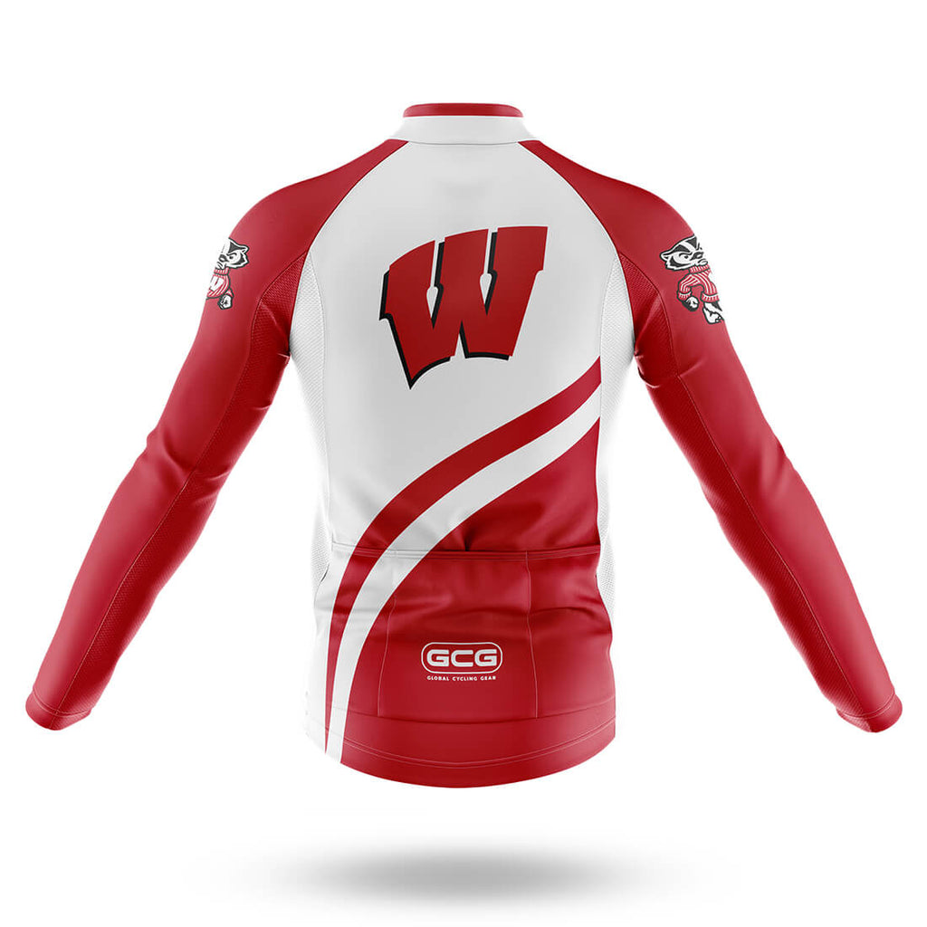 Badgers Honor - Men's Cycling Kit