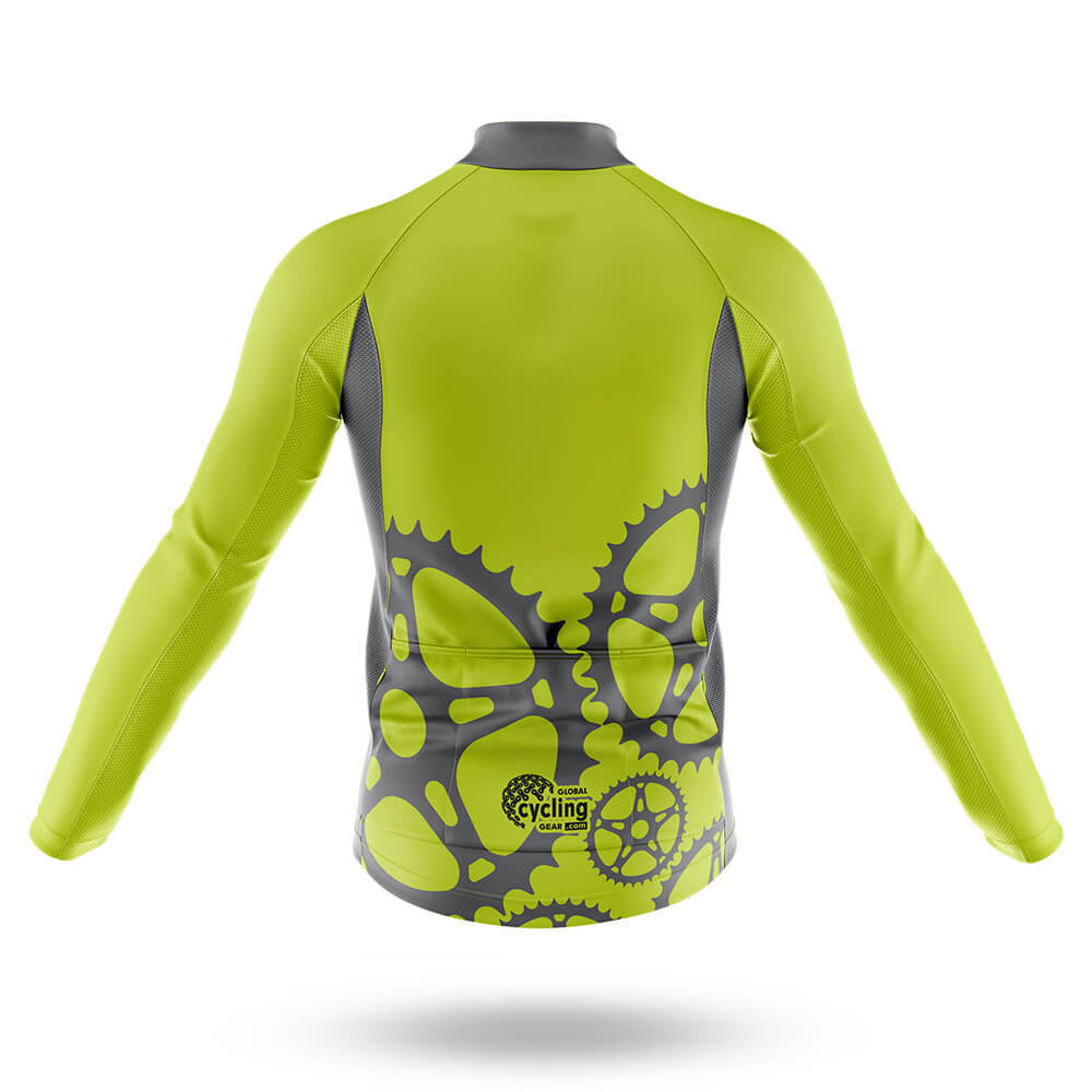 USA S24 - Men's Cycling Kit