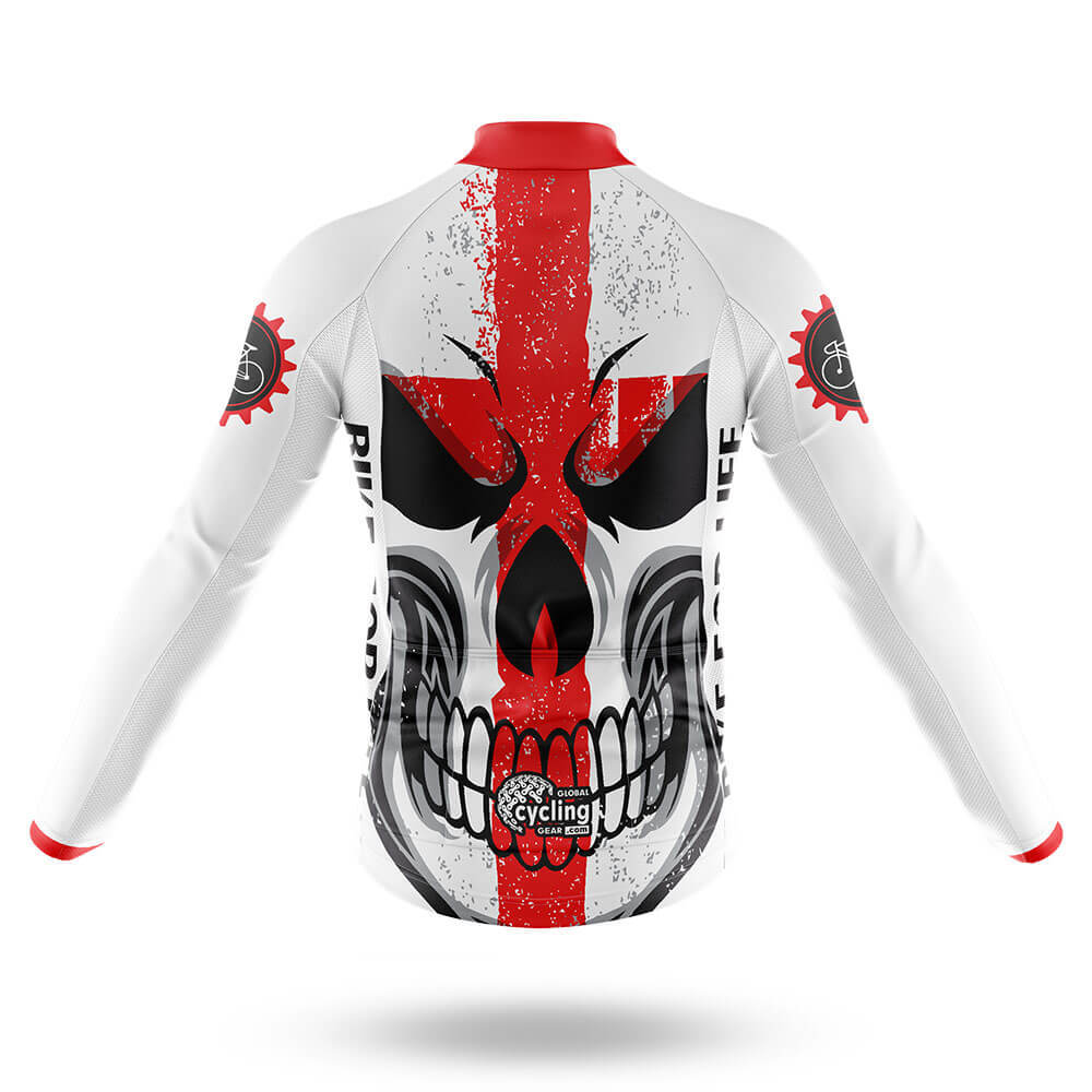 Bike For Life - Men's Cycling Kit
