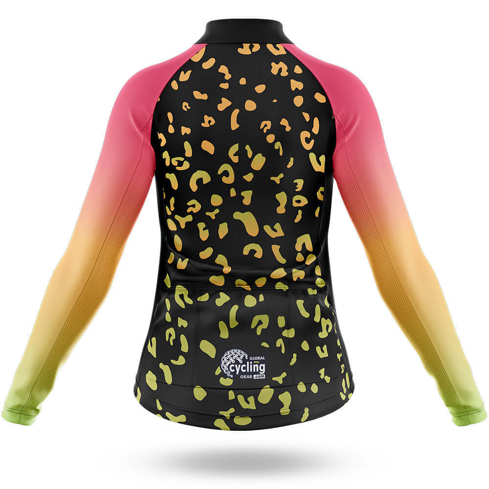 Shine - Women's Cycling Kit
