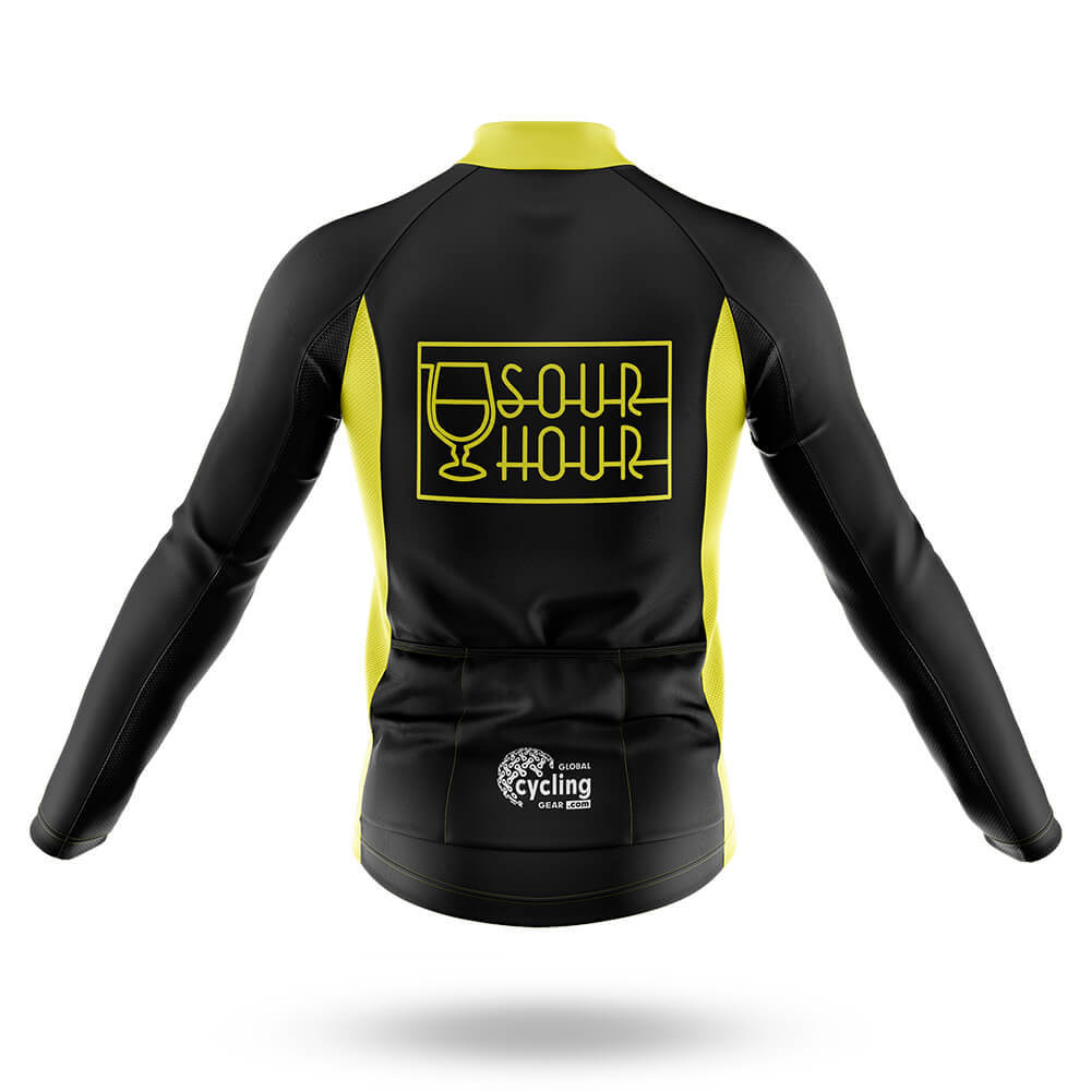 Sour Hour - Men's Cycling Kit