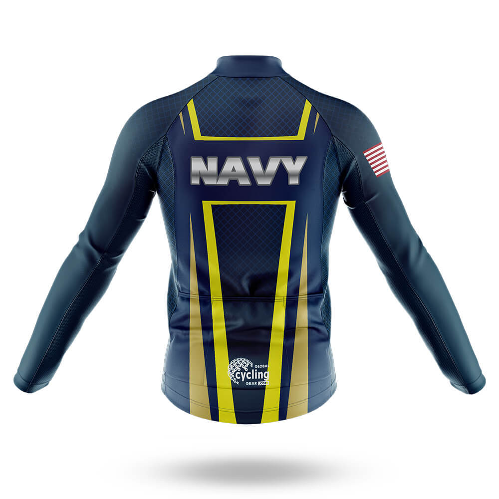 USN Team - Men's Cycling Kit