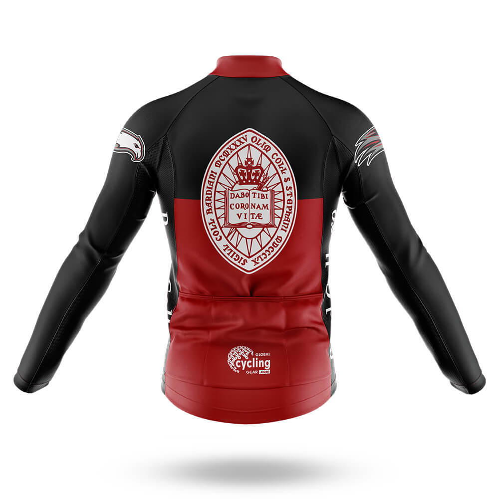 Bard College V2 - Men's Cycling Kit