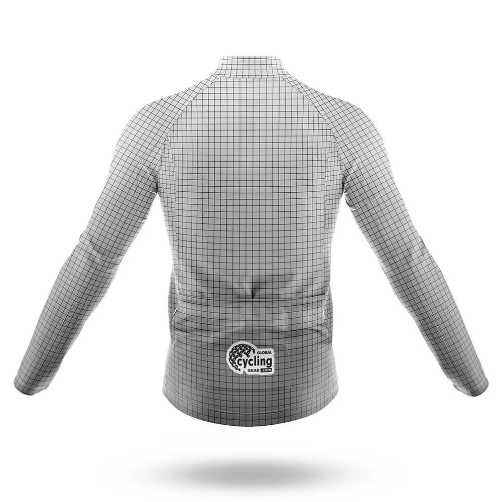 Retro Badgers - Men's Cycling Kit