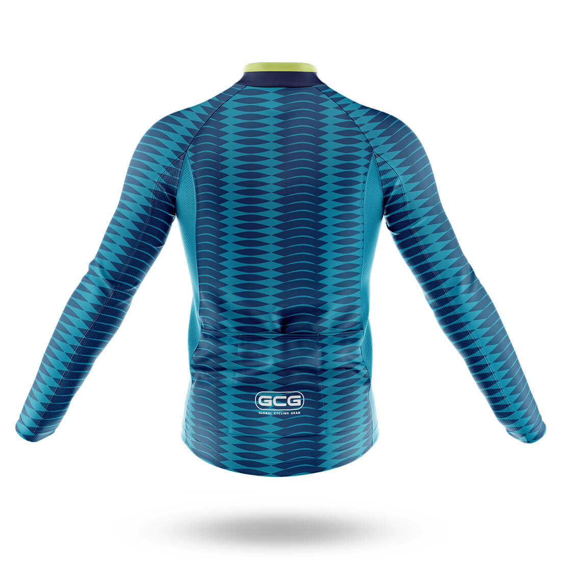 Colombia 2026 Men's Cycling Kit V2