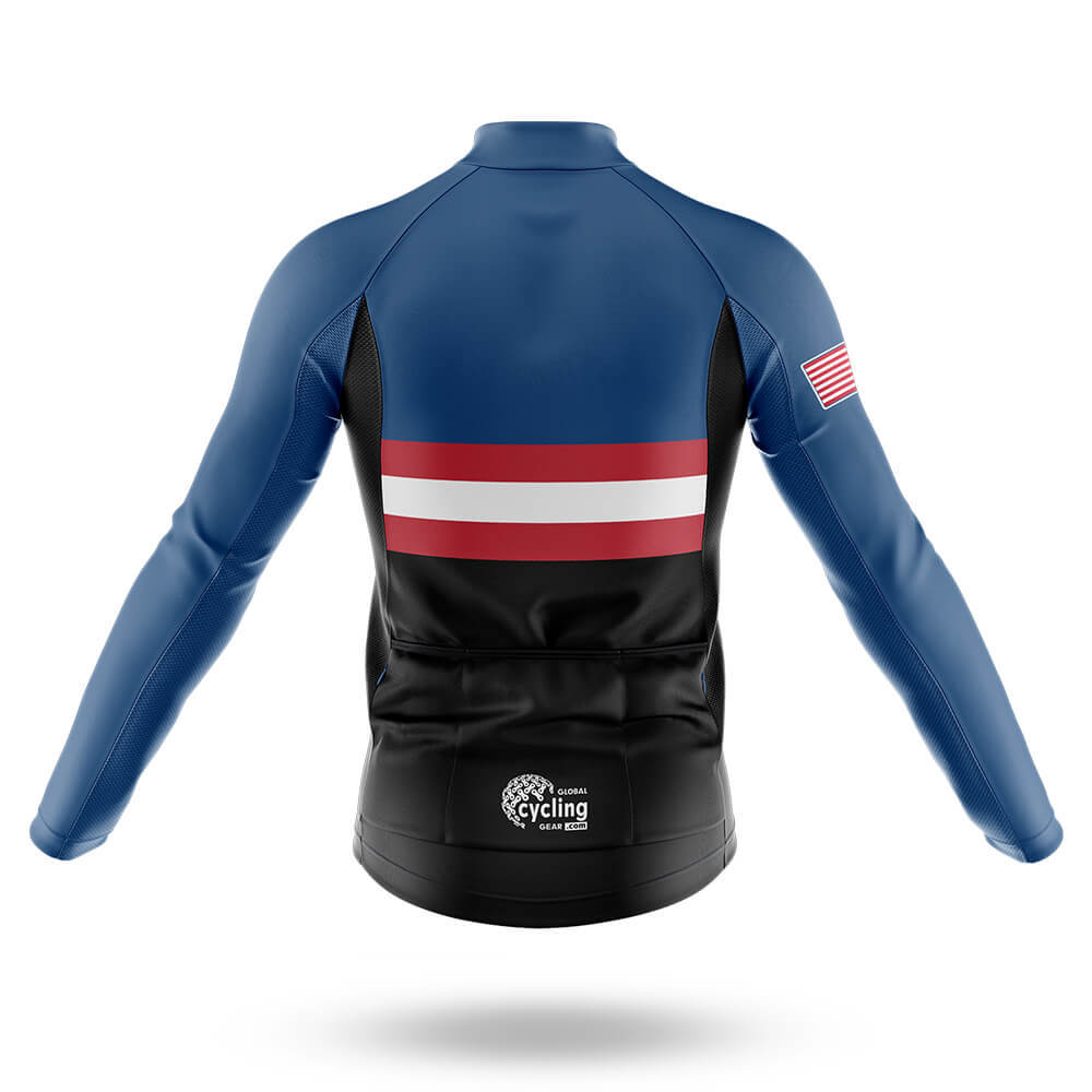 USA S26 - Men's Cycling Kit