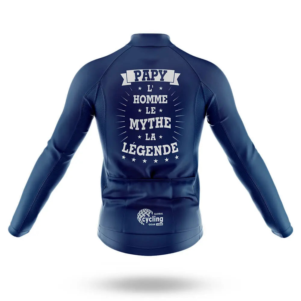 Papy - Men's Cycling Kit