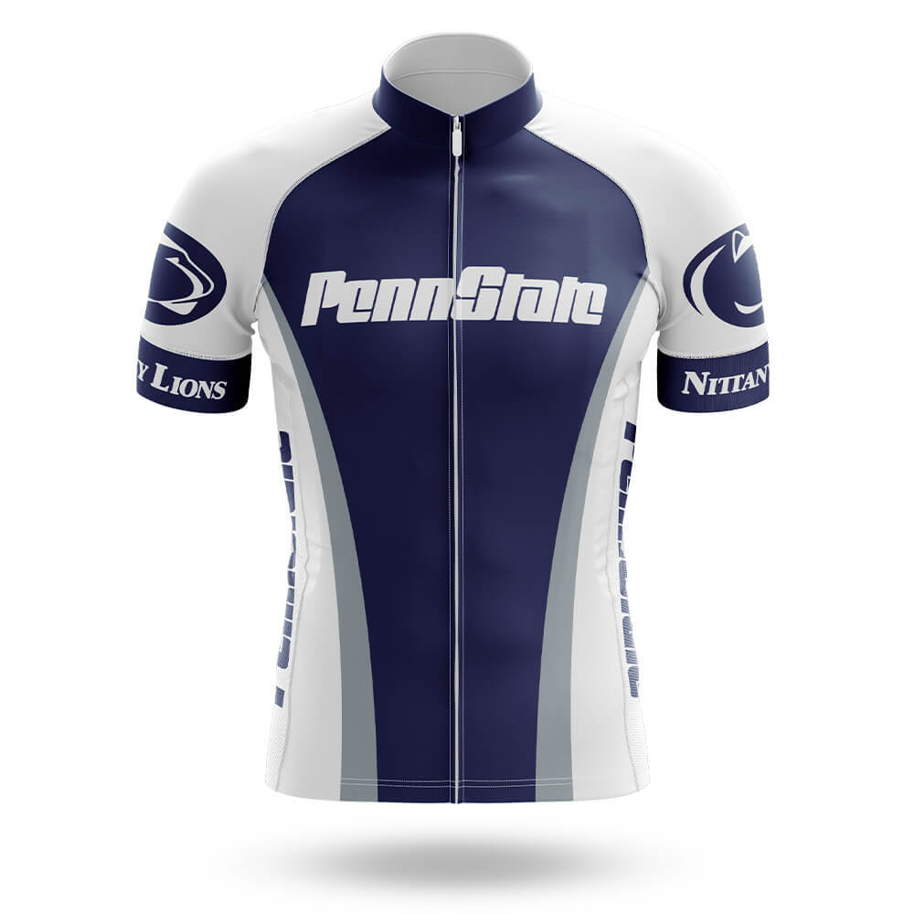 PSU Cycling Jersey for Men