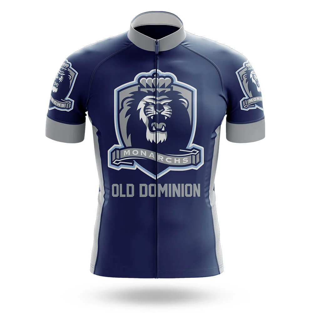 ODU Cycling Jersey for Men