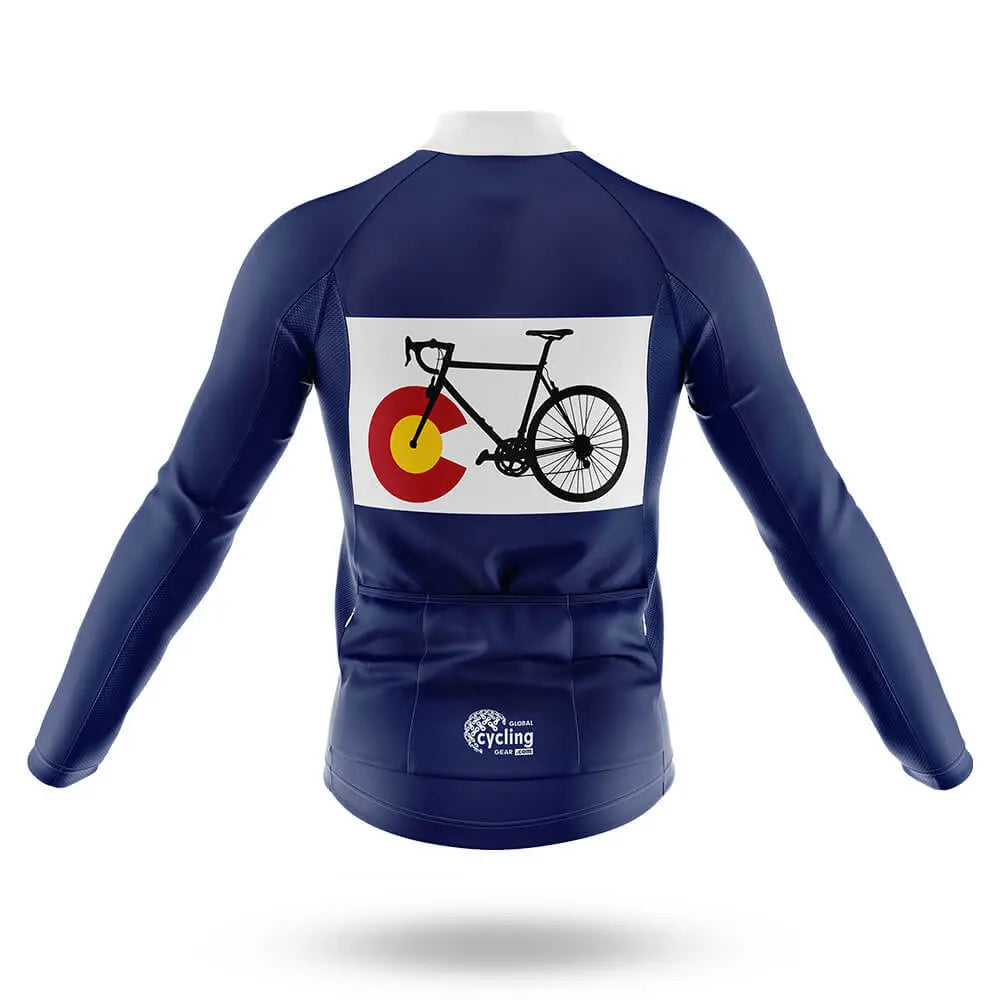Colorado Bike - Men's Cycling Kit