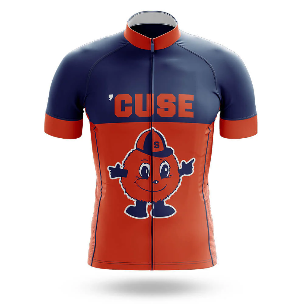 SU Cycling Jersey for Men