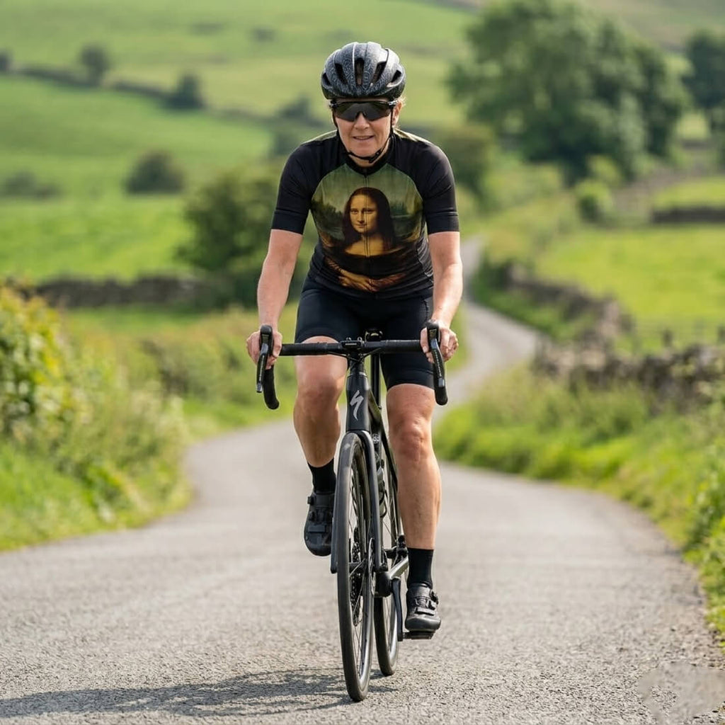 Mona Lisa - Women's Cycling Kit