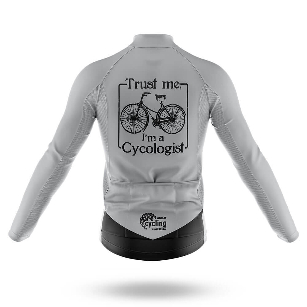 Trust Me - Men's Cycling Kit