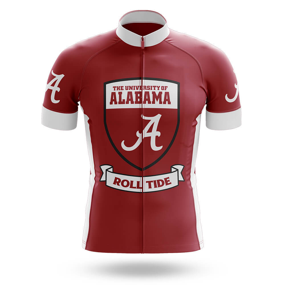 UA Cycling Jersey for Men