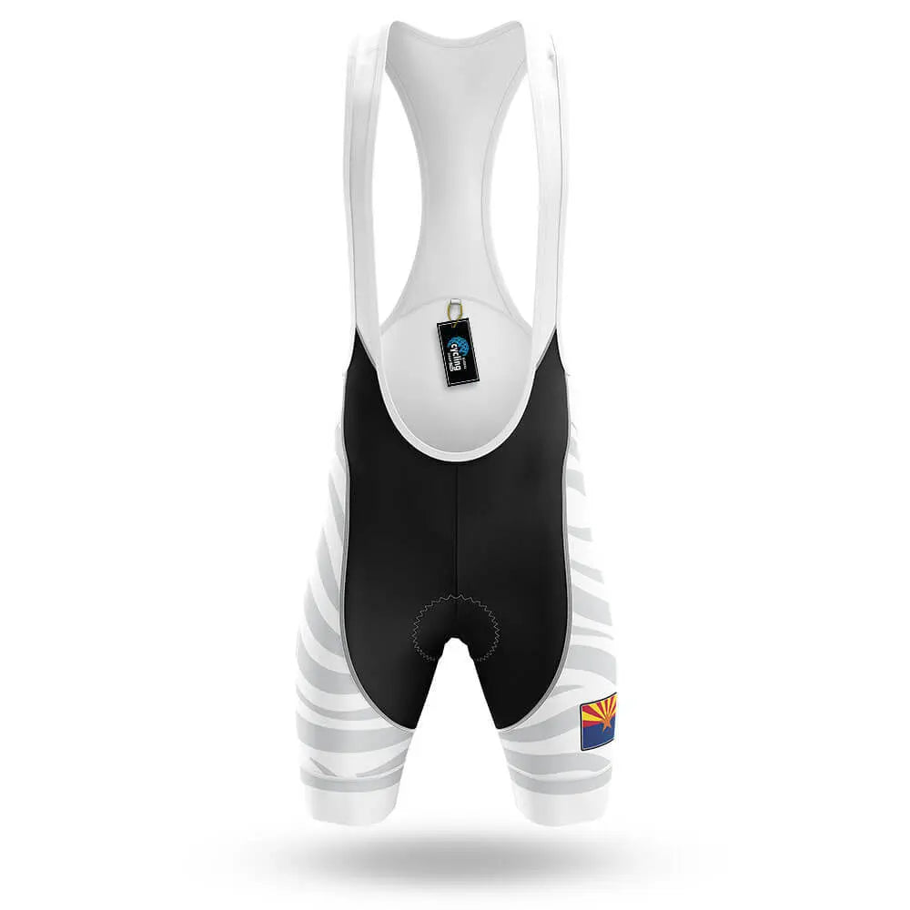 Arizona S8 - Men's Cycling Kit