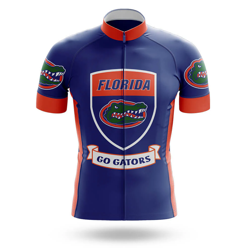 UF Cycling Jersey for Men