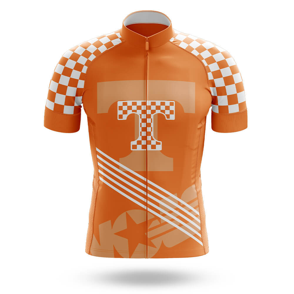 UTenn Cycling Jersey for Men