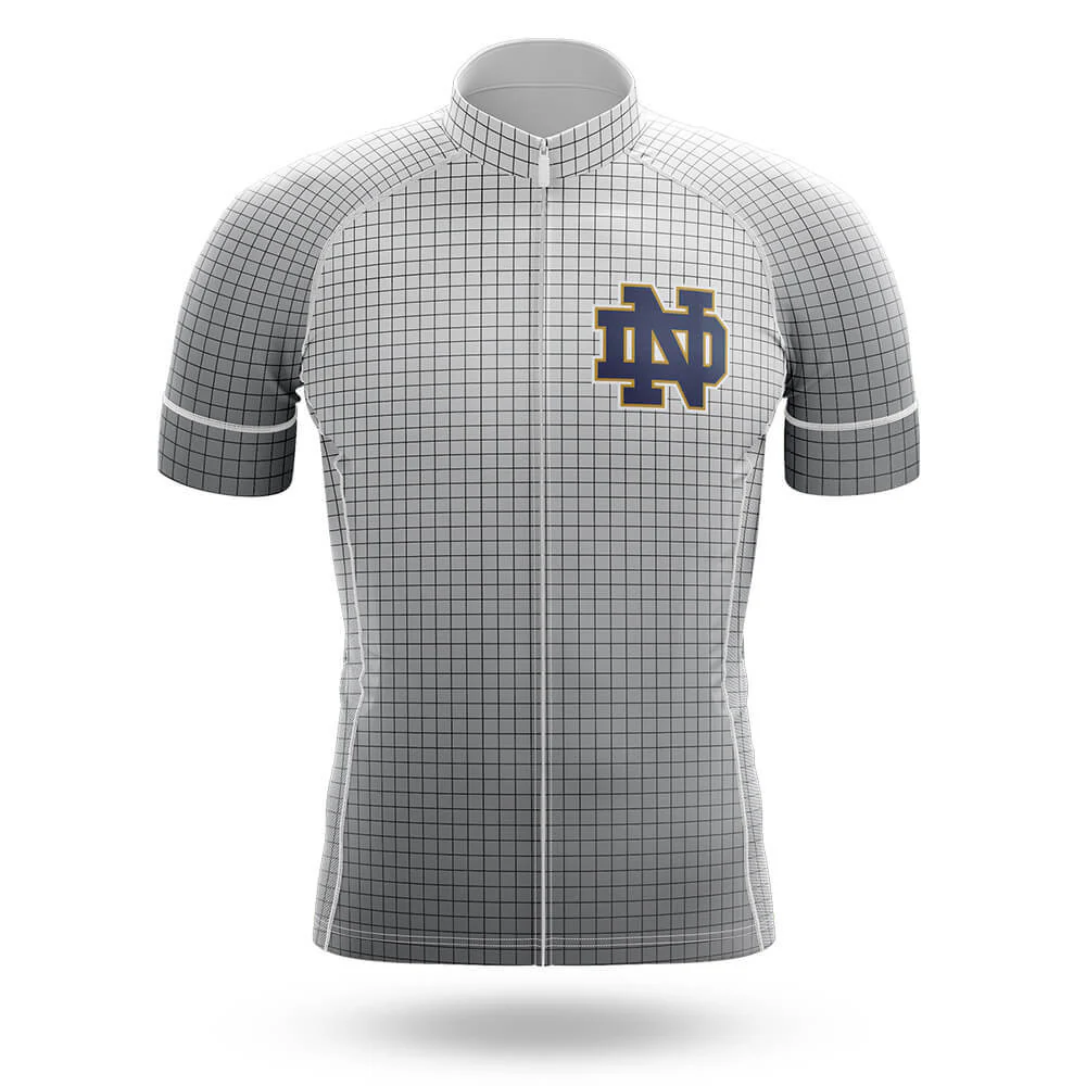 ND Cycling Jersey for Men